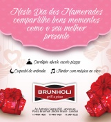 Dia dos Namorados